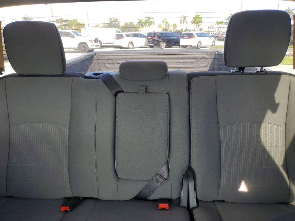 used 2023 Ram 1500 Classic car, priced at $30,196