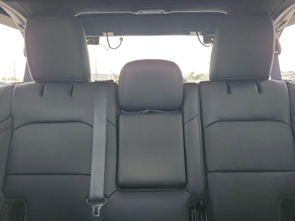 new 2025 Jeep Wrangler car, priced at $63,794