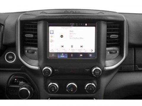 used 2022 Ram 1500 car, priced at $25,331