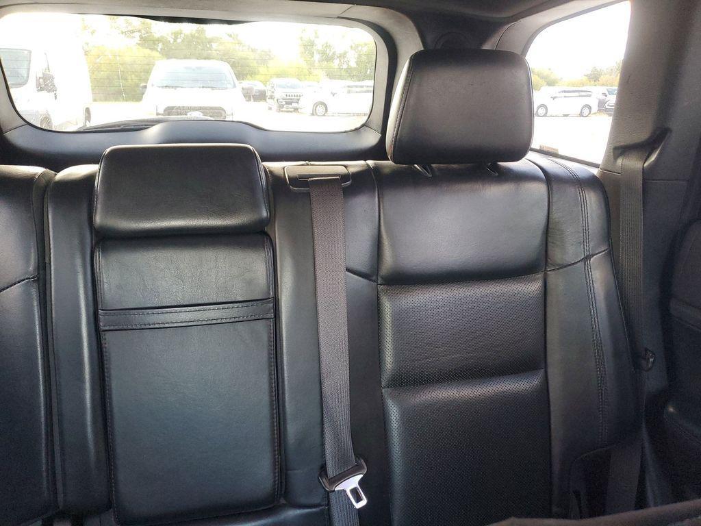 used 2019 Jeep Grand Cherokee car, priced at $15,552