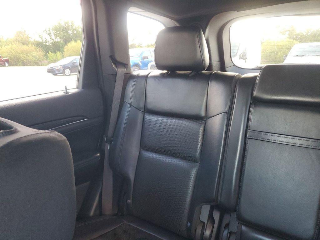 used 2019 Jeep Grand Cherokee car, priced at $15,552