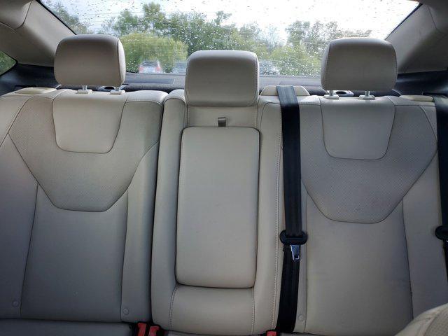 used 2018 Ford Fusion car, priced at $13,999
