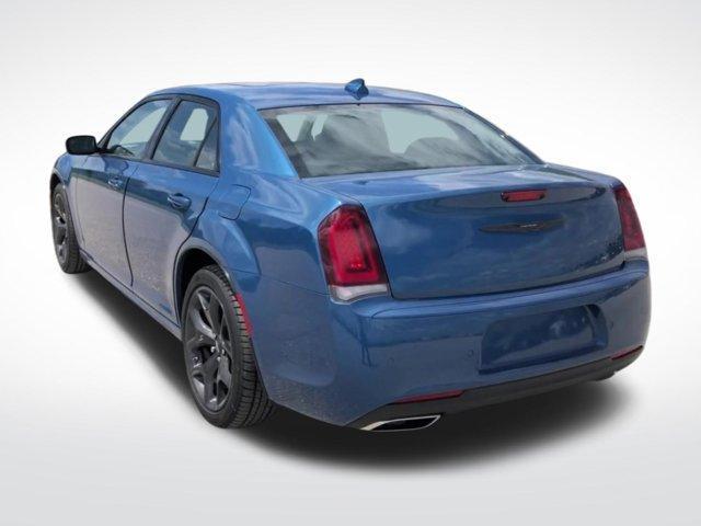 new 2023 Chrysler 300 car, priced at $32,929