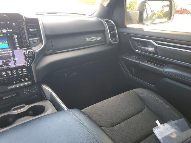 used 2020 Ram 1500 car, priced at $25,899