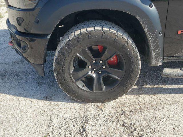 used 2020 Ram 1500 car, priced at $25,899