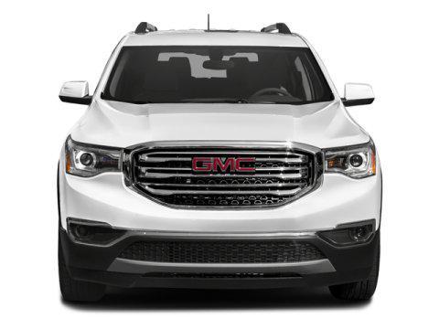 used 2018 GMC Acadia car, priced at $18,007