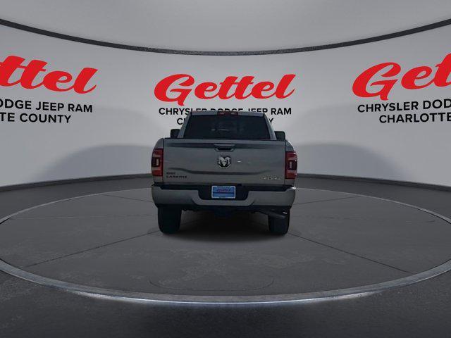 used 2024 Ram 2500 car, priced at $56,893