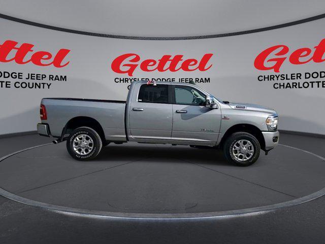 used 2024 Ram 2500 car, priced at $56,893