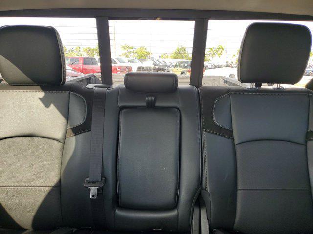 used 2024 Ram 2500 car, priced at $56,893