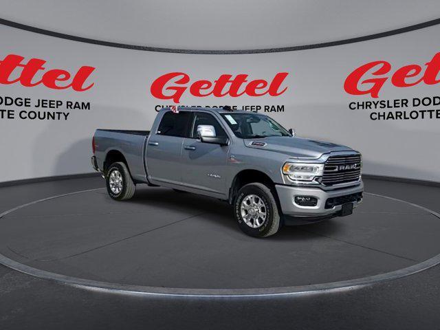 used 2024 Ram 2500 car, priced at $56,893