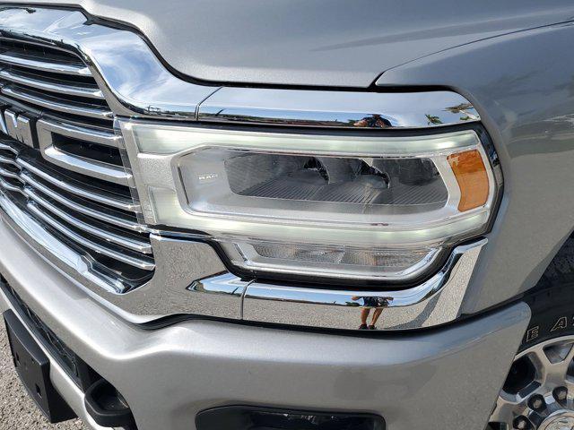 used 2024 Ram 2500 car, priced at $56,893
