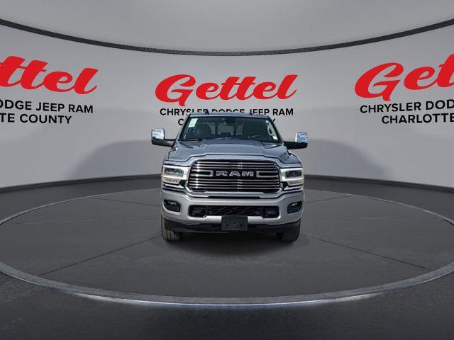 used 2024 Ram 2500 car, priced at $56,893