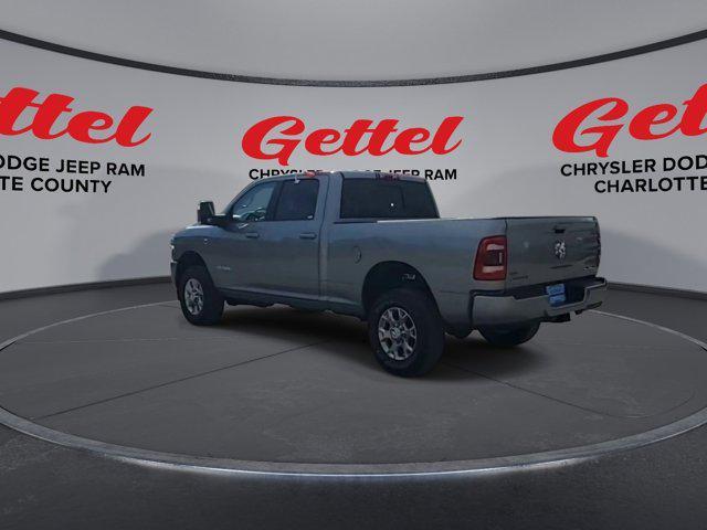 used 2024 Ram 2500 car, priced at $56,893