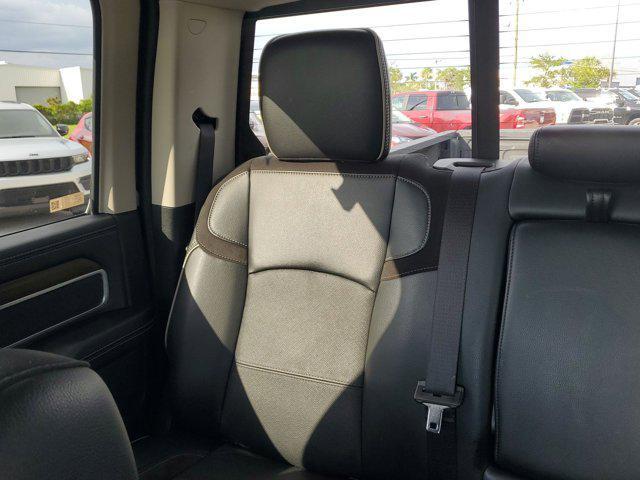 used 2024 Ram 2500 car, priced at $56,893