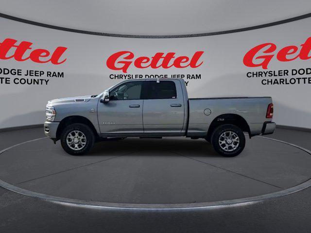 used 2024 Ram 2500 car, priced at $56,893