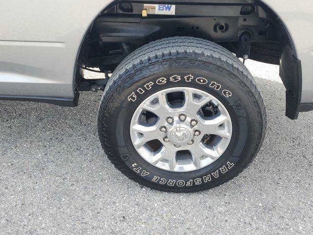used 2024 Ram 2500 car, priced at $56,893