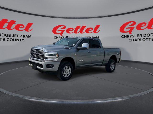 used 2024 Ram 2500 car, priced at $56,893