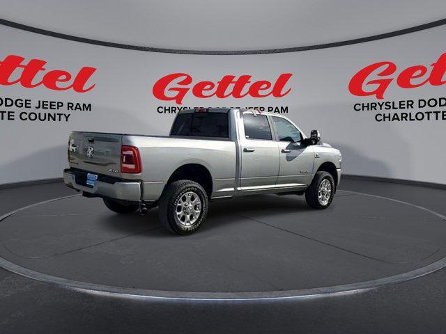 used 2024 Ram 2500 car, priced at $56,893