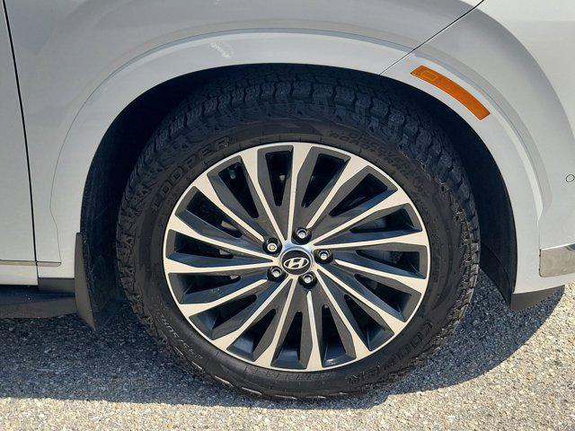used 2023 Hyundai Palisade car, priced at $35,599