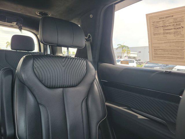 used 2023 Hyundai Palisade car, priced at $35,599