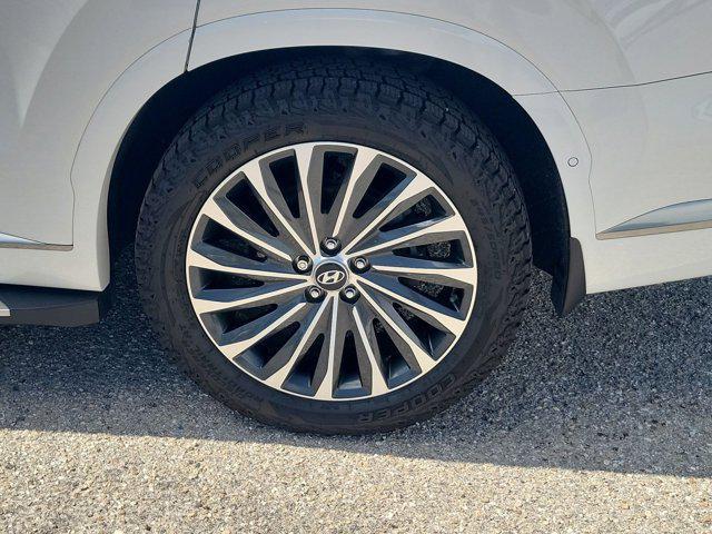 used 2023 Hyundai Palisade car, priced at $35,599