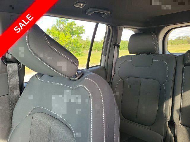 new 2025 Jeep Grand Cherokee car, priced at $32,344