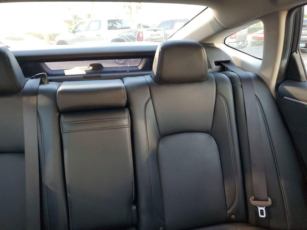 used 2018 Honda Clarity Plug-In Hybrid car, priced at $17,599