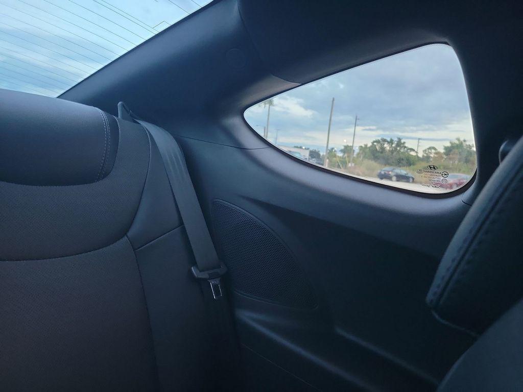 used 2014 Hyundai Genesis Coupe car, priced at $10,499