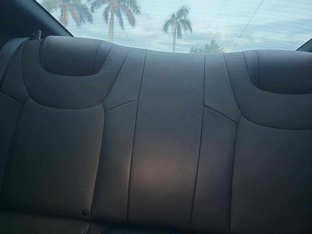 used 2014 Hyundai Genesis Coupe car, priced at $10,499