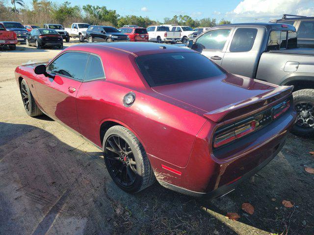 used 2021 Dodge Challenger car, priced at $23,799