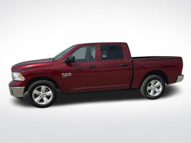 new 2023 Ram 1500 Classic car, priced at $40,774