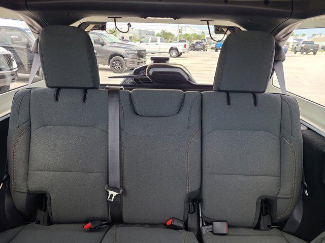 new 2025 Jeep Wrangler car, priced at $48,491