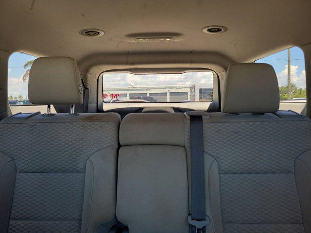 used 2018 GMC Acadia car, priced at $16,536