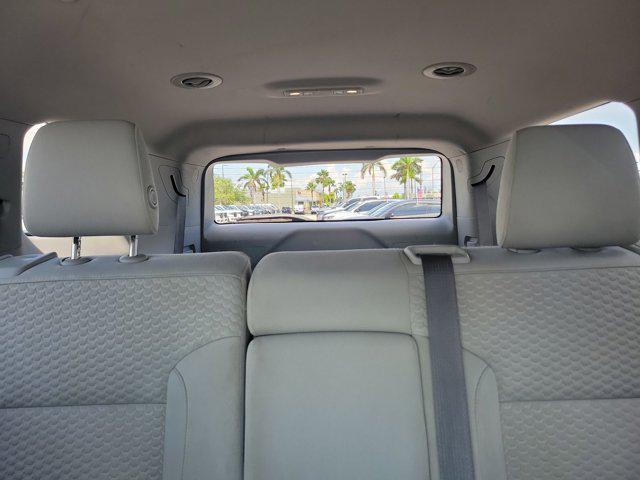 used 2018 GMC Acadia car, priced at $15,699
