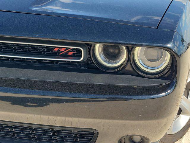 used 2017 Dodge Challenger car, priced at $16,665