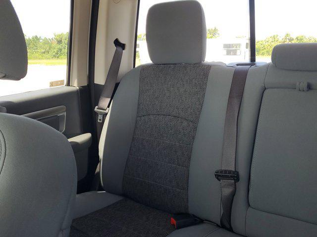 used 2019 Ram 1500 car, priced at $21,598