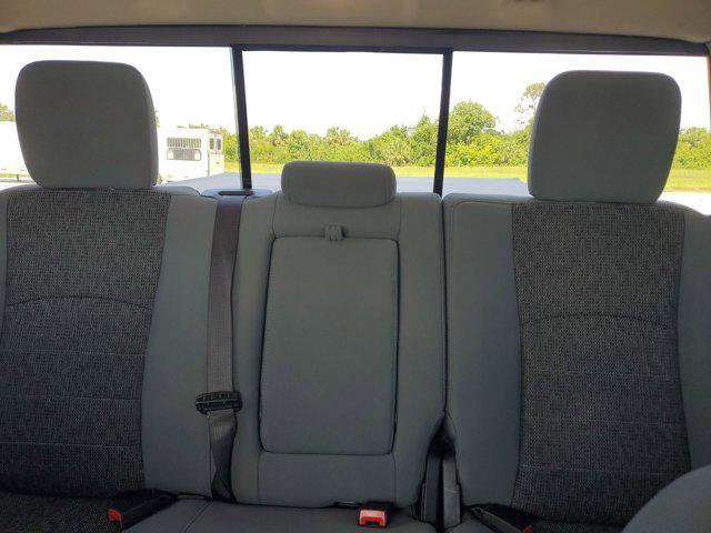 used 2019 Ram 1500 car, priced at $21,598