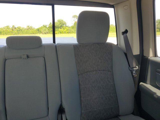 used 2019 Ram 1500 car, priced at $21,598