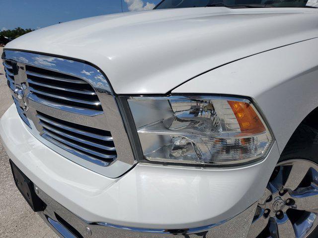 used 2019 Ram 1500 car, priced at $21,598