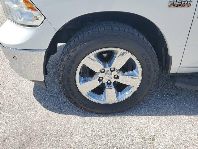 used 2019 Ram 1500 car, priced at $21,598