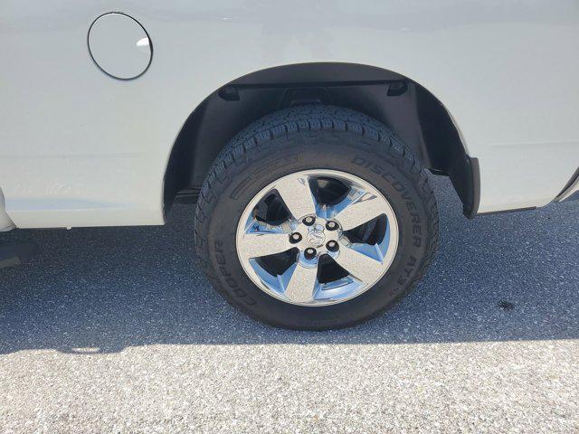 used 2019 Ram 1500 car, priced at $21,598