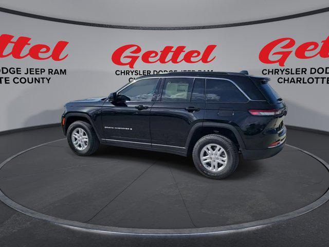 new 2025 Jeep Grand Cherokee car, priced at $41,220