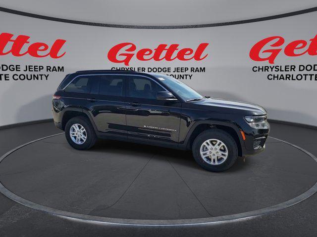 new 2025 Jeep Grand Cherokee car, priced at $41,220