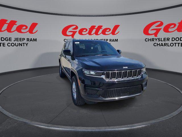 new 2025 Jeep Grand Cherokee car, priced at $41,220