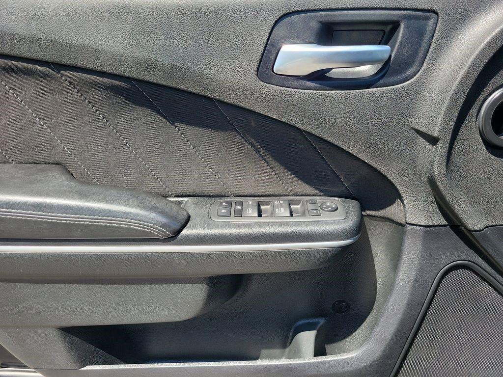used 2023 Dodge Charger car, priced at $18,455