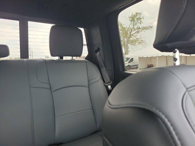 new 2025 Ram 2500 car, priced at $55,019