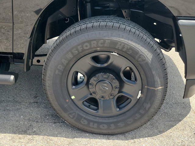 new 2025 Ram 2500 car, priced at $55,019
