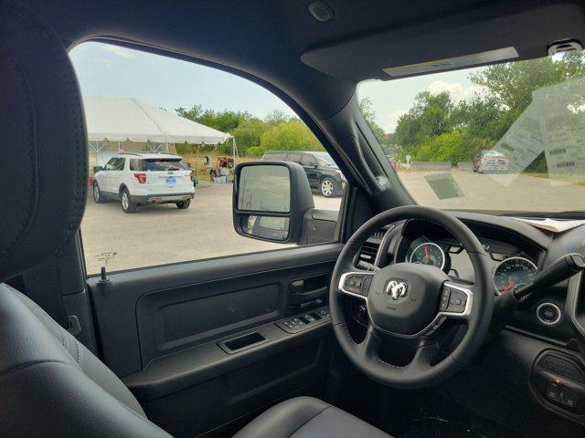 new 2025 Ram 2500 car, priced at $55,019