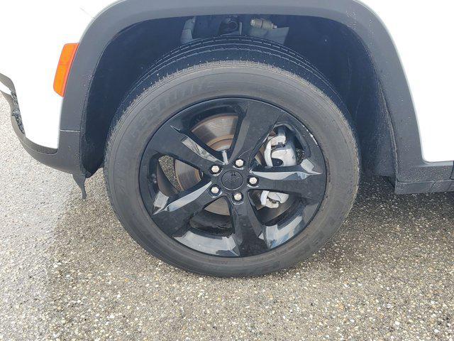 used 2023 Jeep Grand Cherokee L car, priced at $29,184