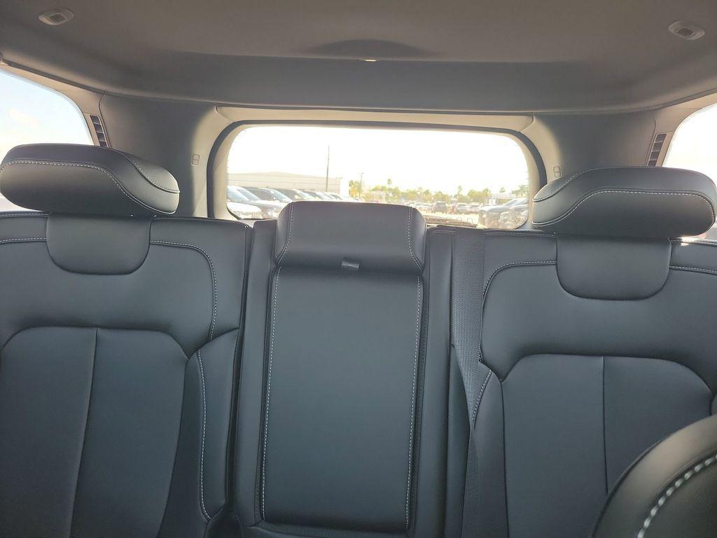 new 2025 Jeep Grand Cherokee car, priced at $43,459